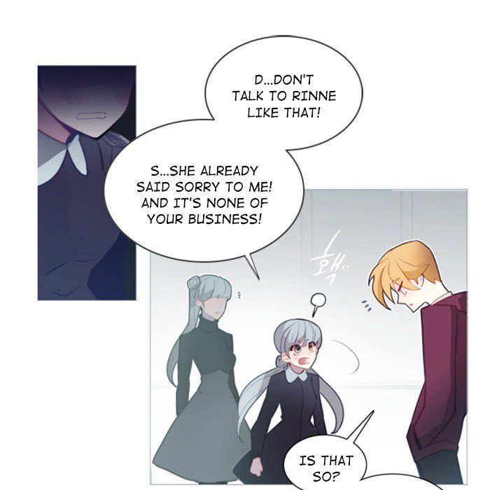 ANZ manhwa