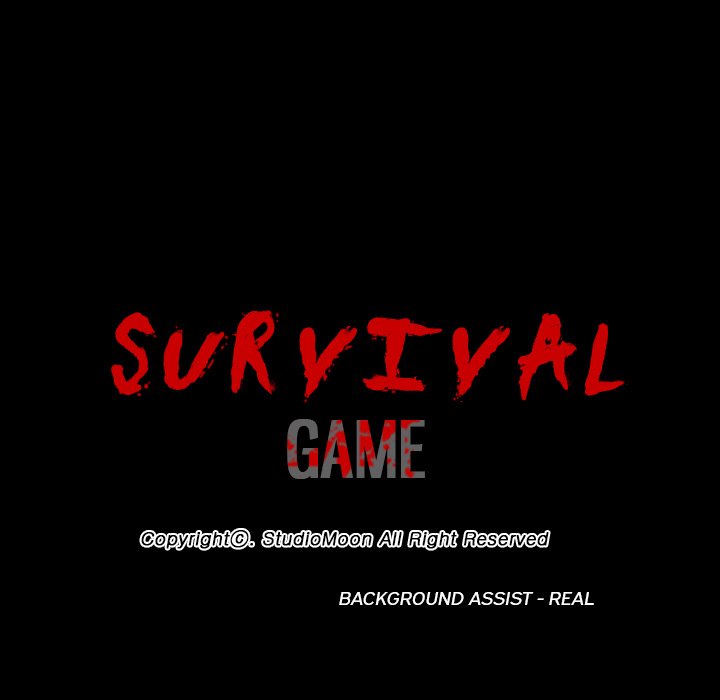 Survival Game