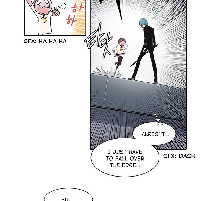 ANZ manhwa