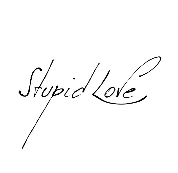 Stupid Love