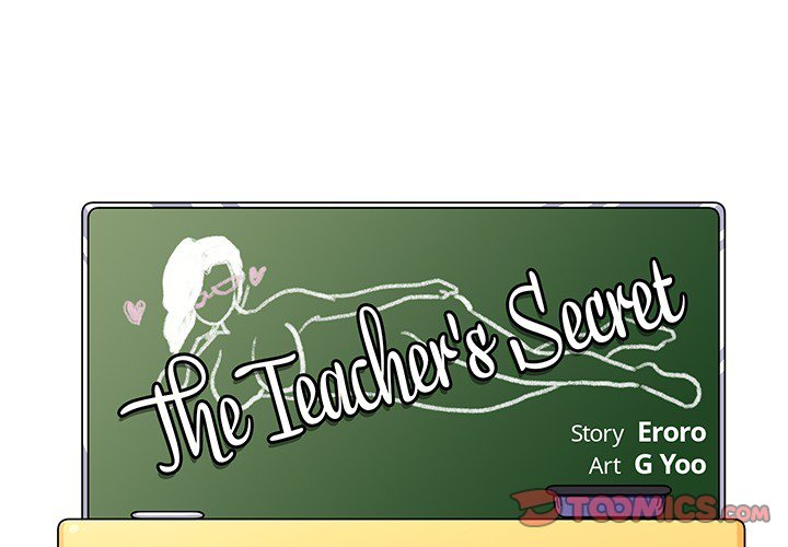 The Teacher’s Secret