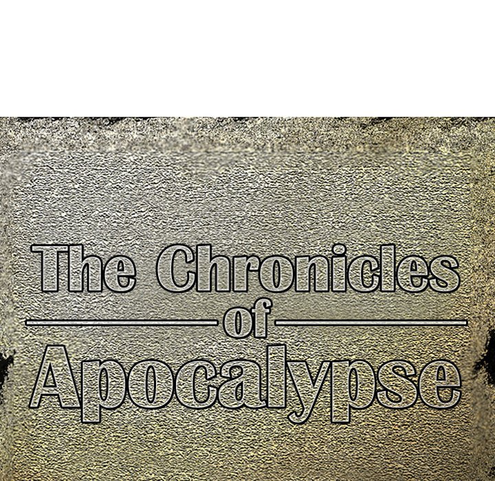 The Chronicles of Apocalypse