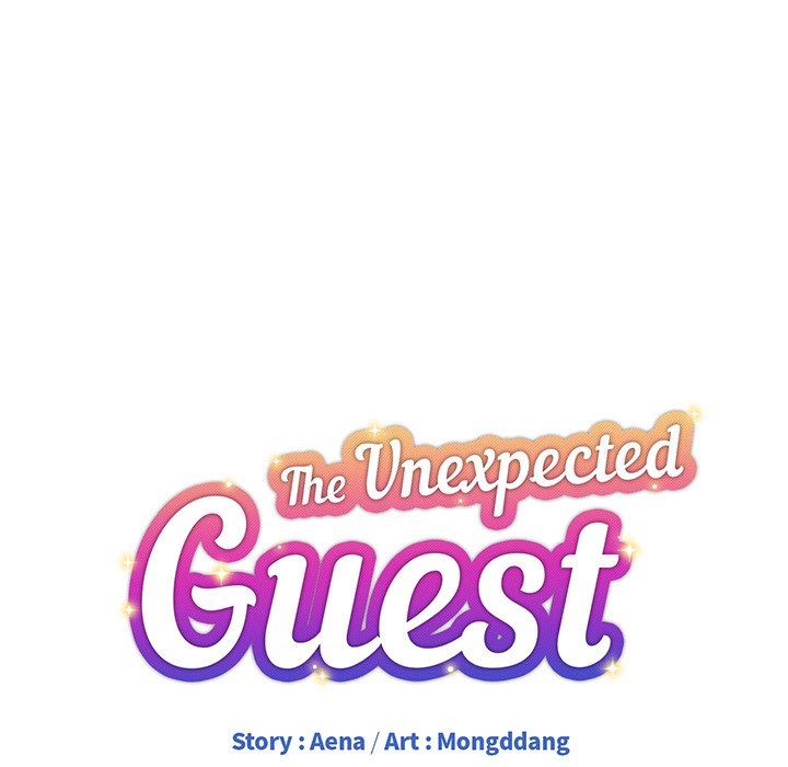 The Unexpected Guest