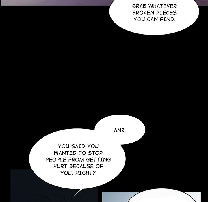 ANZ manhwa