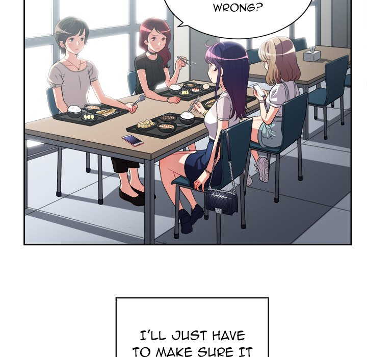 Yuri’s Part Time Job