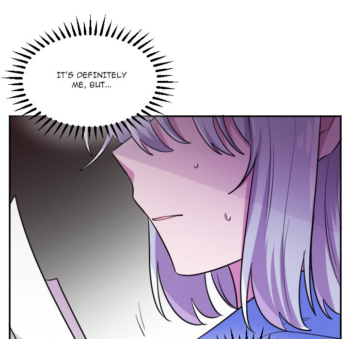 MAYA manhwa