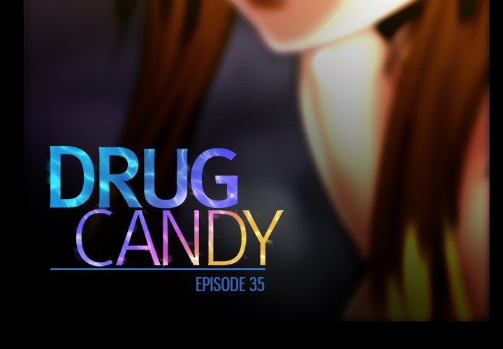 Drug Candy