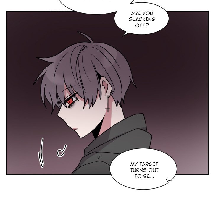 MAYA manhwa