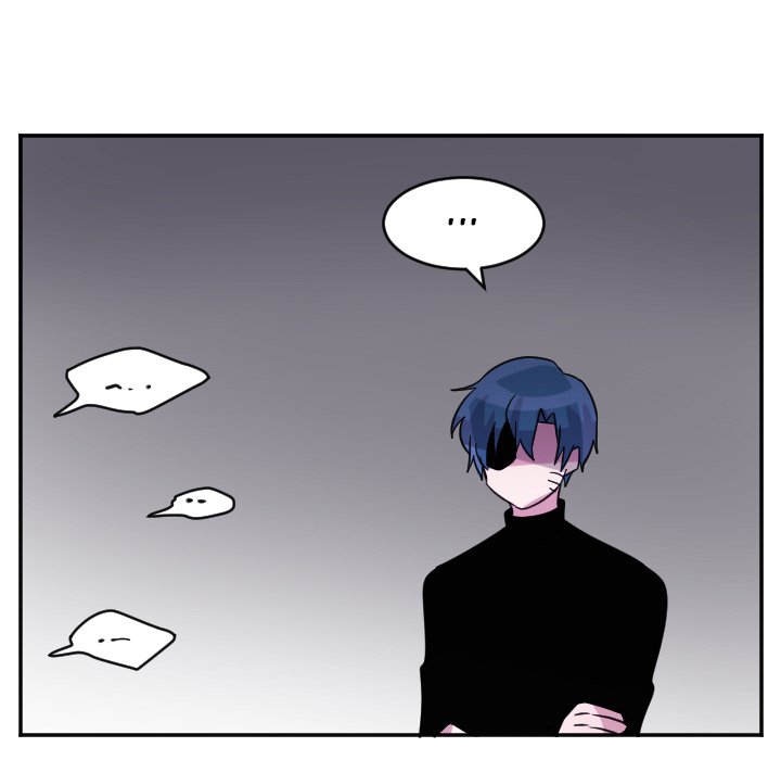 MAYA manhwa