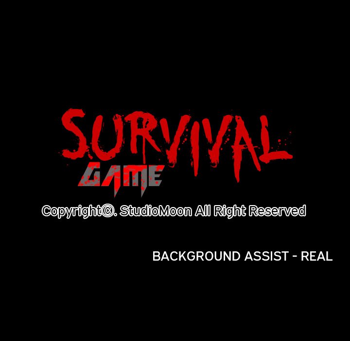 Survival Game