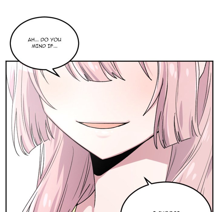 MAYA manhwa