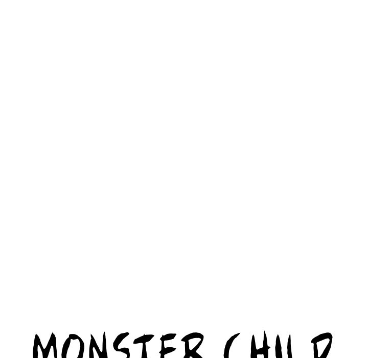 Monster Child