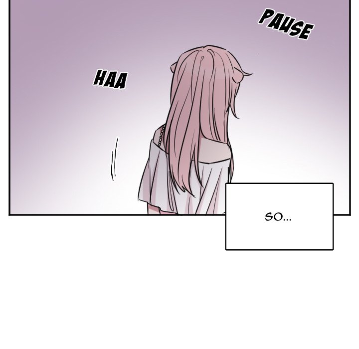 MAYA manhwa