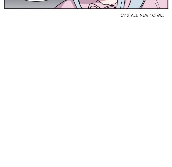 MAYA manhwa