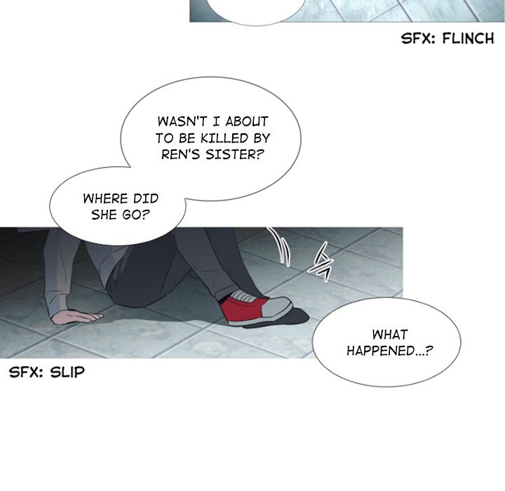 ANZ manhwa