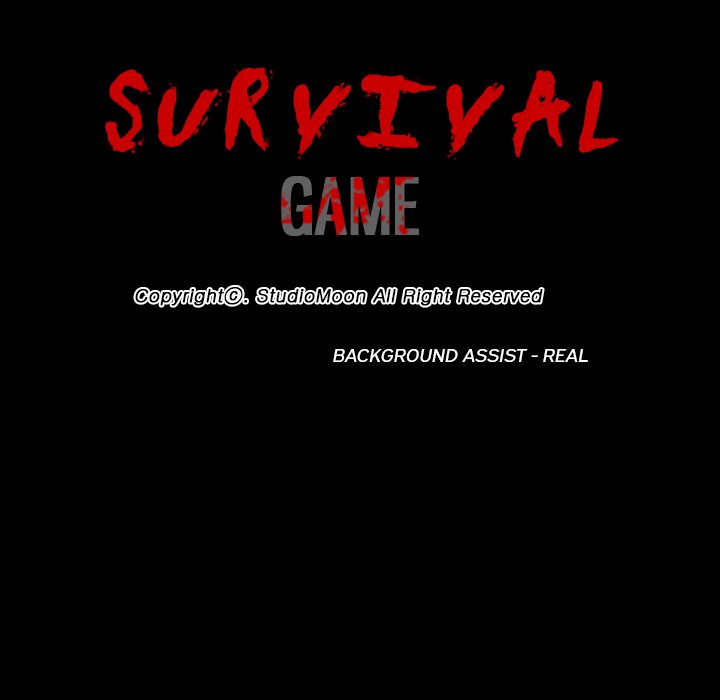 Survival Game