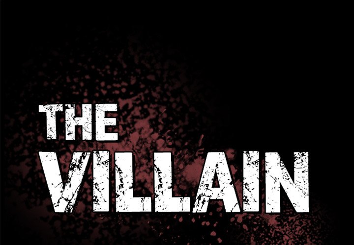 The Villain