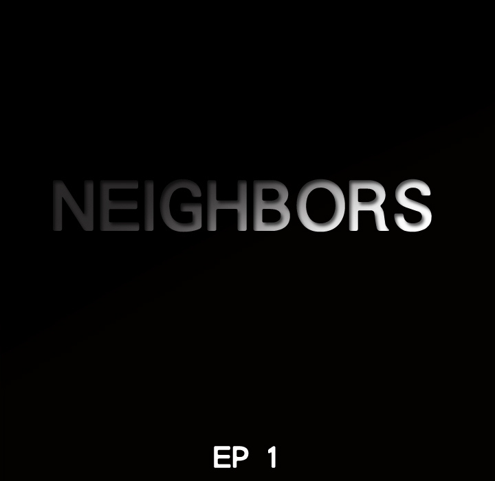 Neighbors