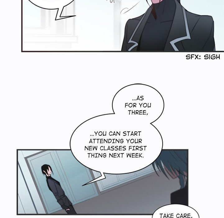 ANZ manhwa