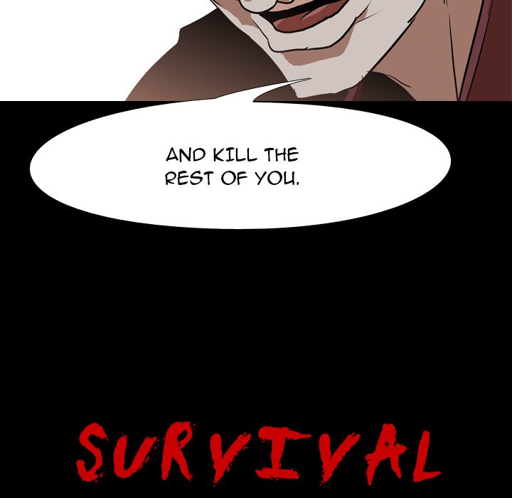 Survival Game