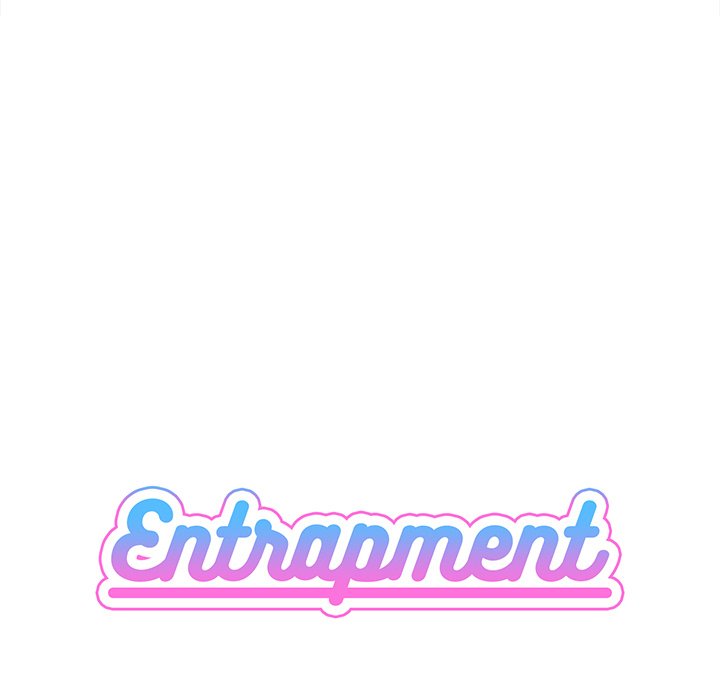 Entrapment