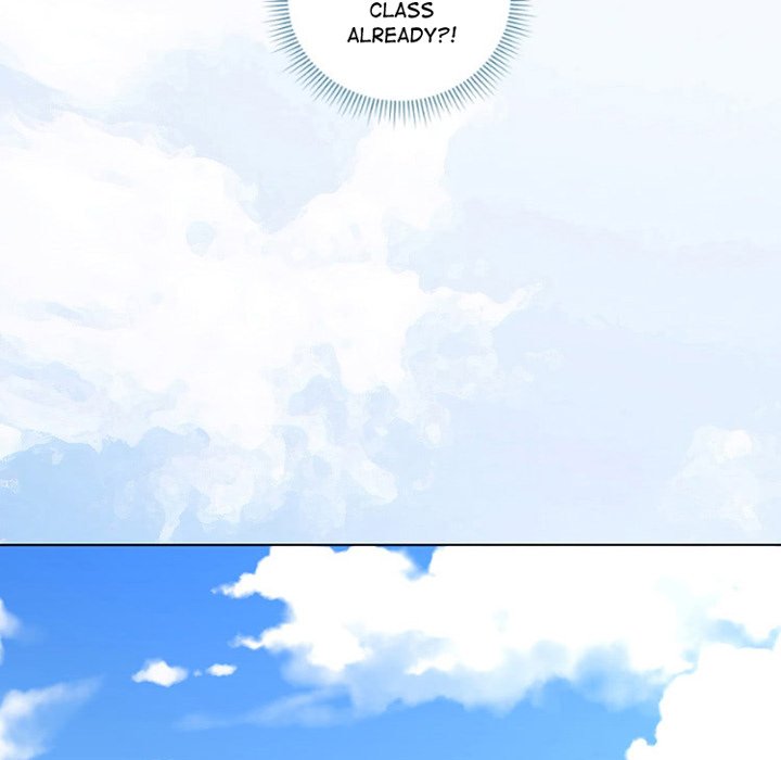 ANZ manhwa