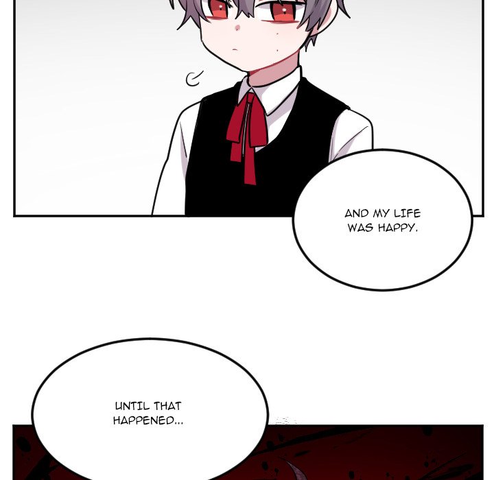 MAYA manhwa