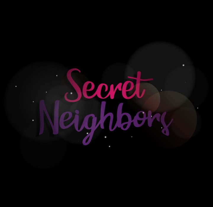 Secret Neighbors