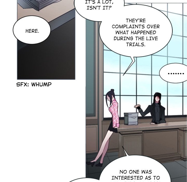 ANZ manhwa