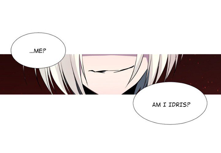 ANZ manhwa