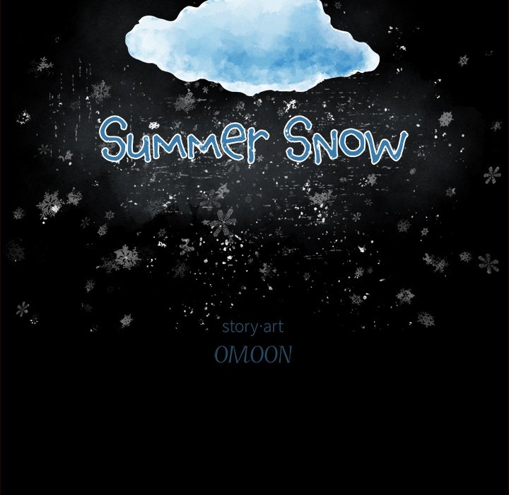 Summer Snow