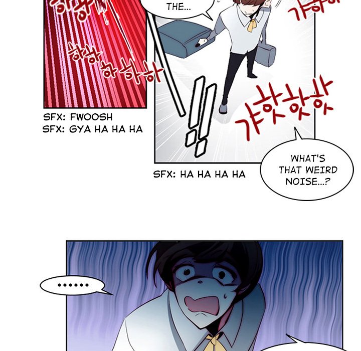 ANZ manhwa