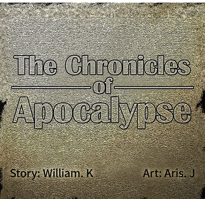 The Chronicles of Apocalypse