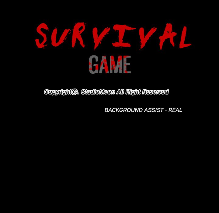 Survival Game