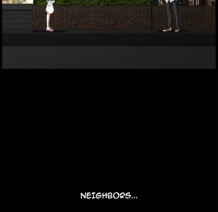 Neighbors