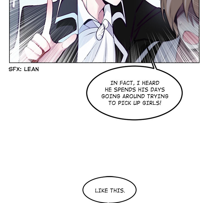 ANZ manhwa