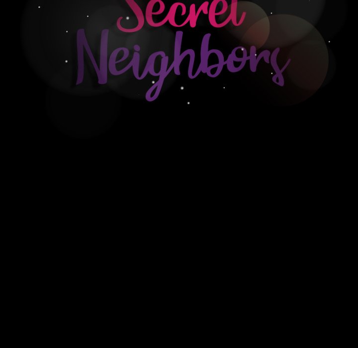 Secret Neighbors