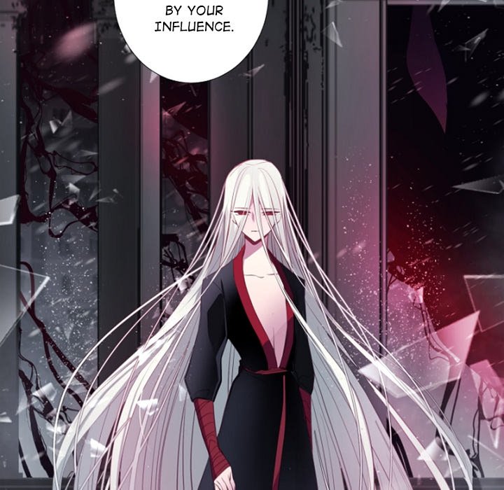 ANZ manhwa