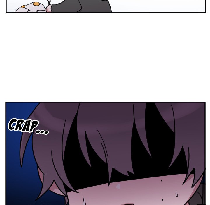 MAYA manhwa