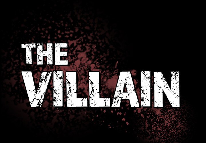 The Villain