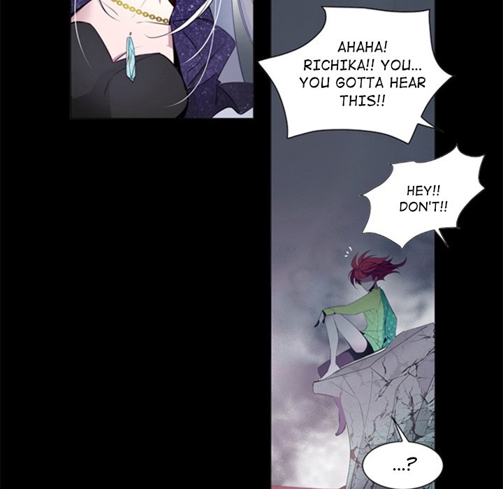 ANZ manhwa