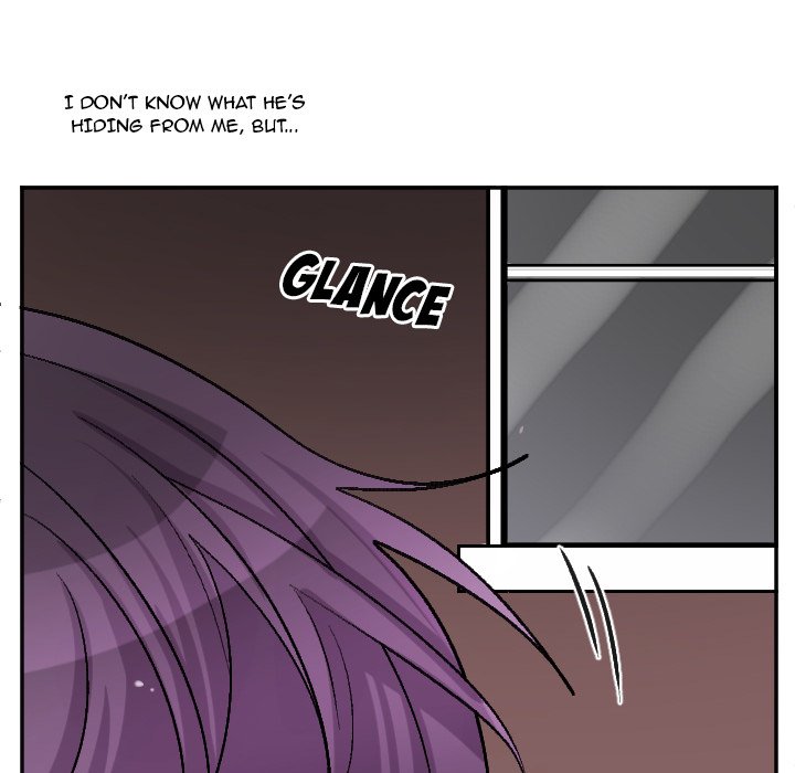 MAYA manhwa