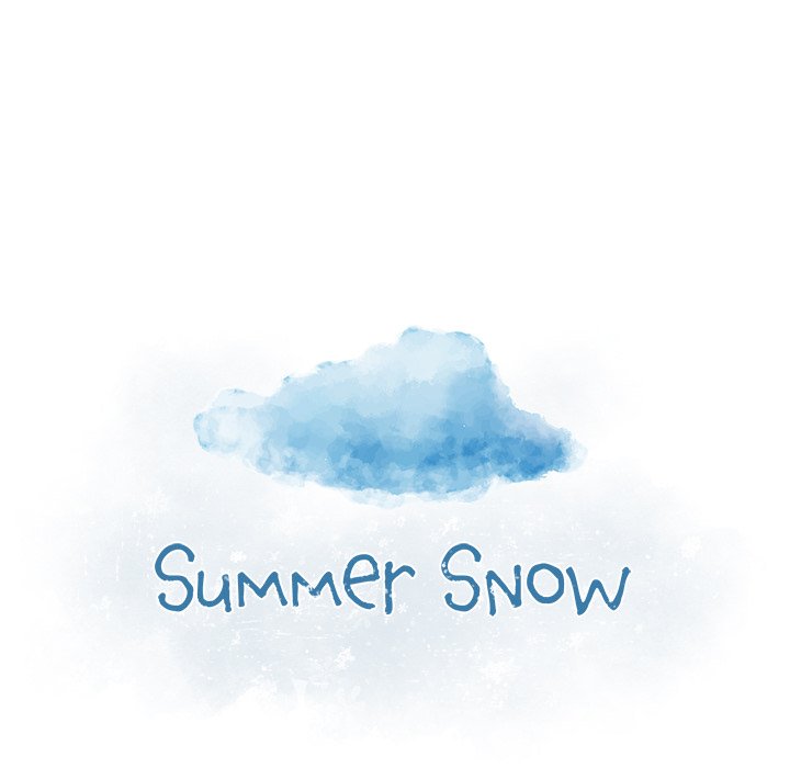 Summer Snow