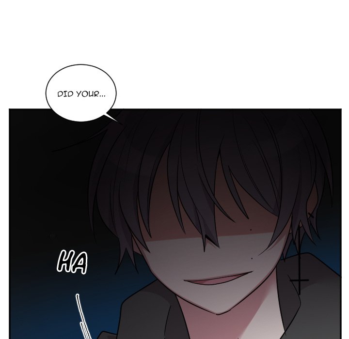 MAYA manhwa