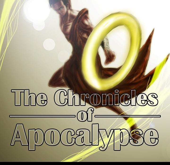 The Chronicles of Apocalypse