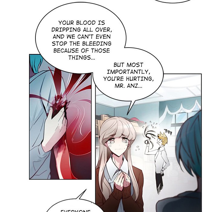 ANZ manhwa