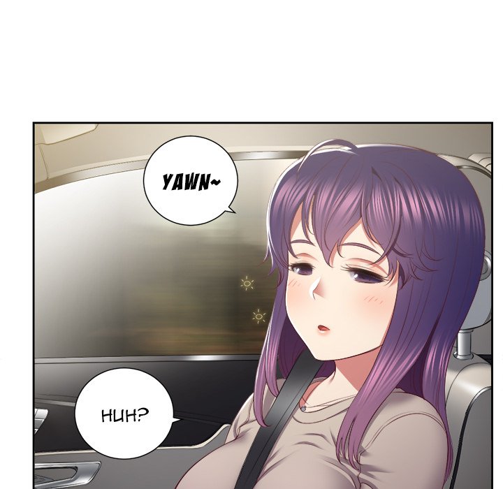 Yuri’s Part Time Job