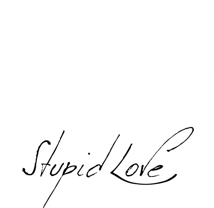 Stupid Love