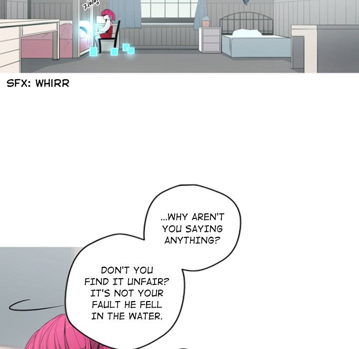 ANZ manhwa