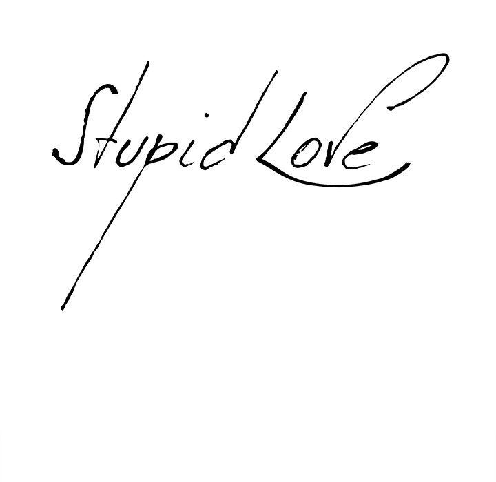 Stupid Love